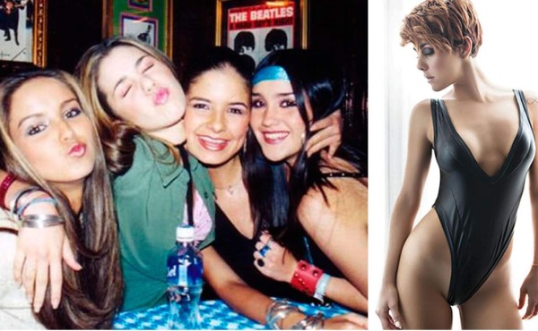 Cantante de Jeans pierde la audición