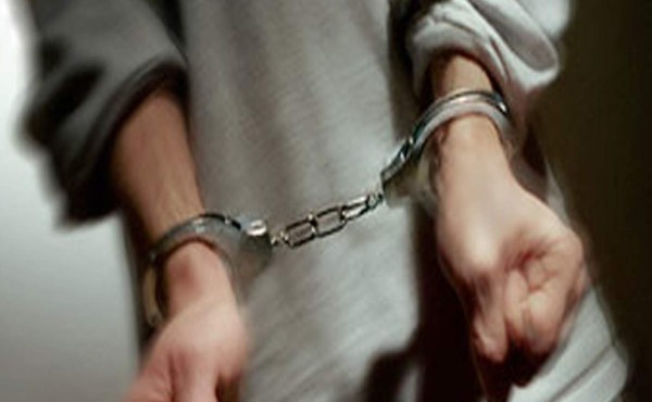 Lo acusan de violar a dos hermanitas en Tegucigalpa