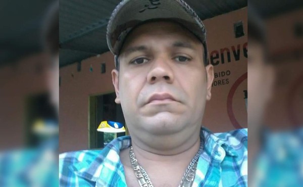 Matan a comunicador social en Omoa, Cortés