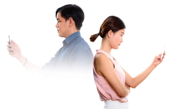 Ghosting: qué es y cómo superarlo