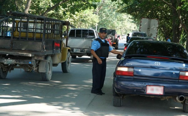 Inician los operativos para decomisar armas