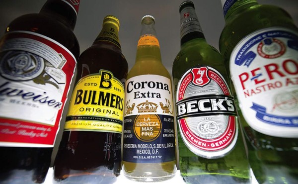 Por el ‘brexit’, InBev paga más por SABMiller, pero algunos se oponen
