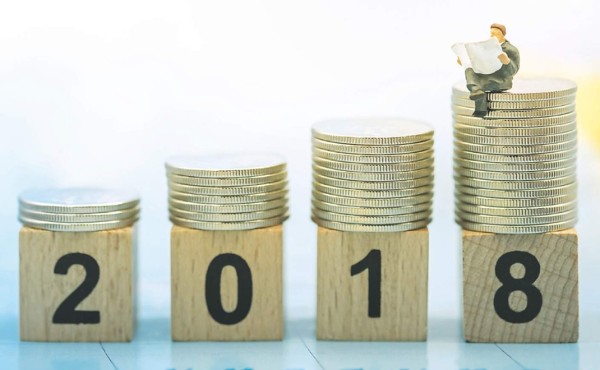 Cinco bancos se reparten el 80% de las utilidades en la banca privada