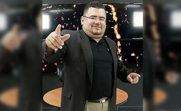 Policía aún desconoce causas del asesinato de periodista Víctor Fúnez