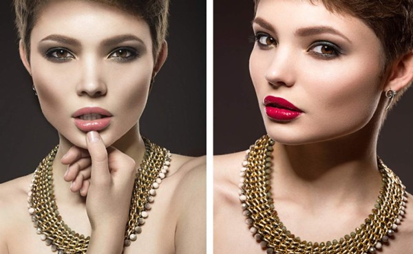 Graduación o fiesta... así lucirás despampanante