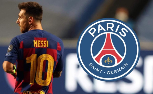 ¿Se va para el City? PSG no contempla la llegada de Messi como opción, según Le Parisien