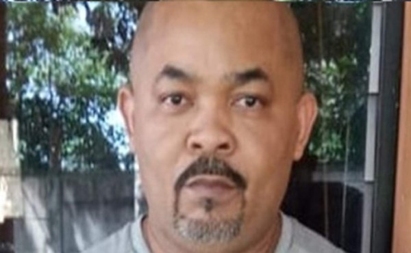 Supuesto narco hondureño es extraditado desde El Salvador a EEUU