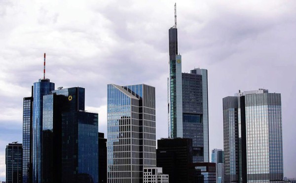 Los retos de la banca alemana van más allá de Deutsche Bank