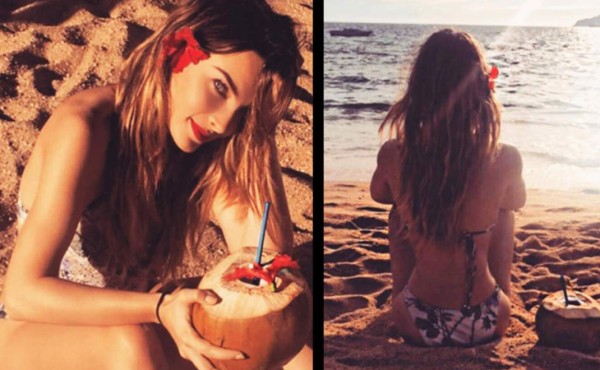 Belinda se une al elenco de 'Guardianes de la Bahía'