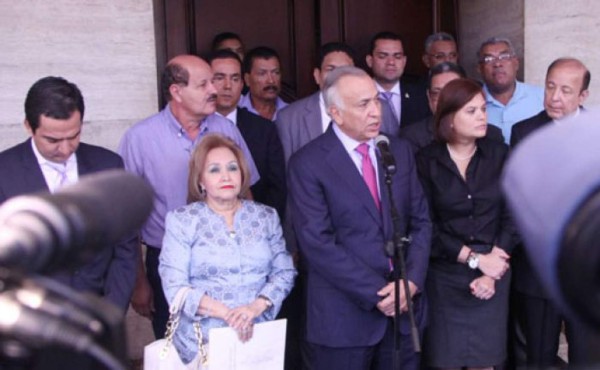 Inicia proceso para elegir a magistrados de la Corte Suprema