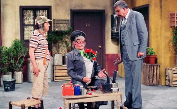 El profesor Jirafales revela por qué terminó 'El Chavo del 8'