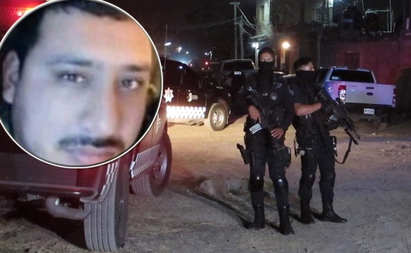 Cae 'La Vaca', líder del Cártel del Golfo responsable de masacre