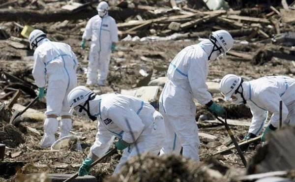 Científicos investigan a qué huele la muerte