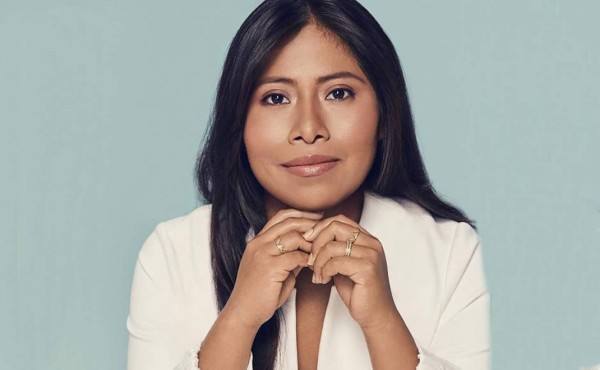 La reacción de Yalitza Aparicio al escuchar su primera nominación al Óscar