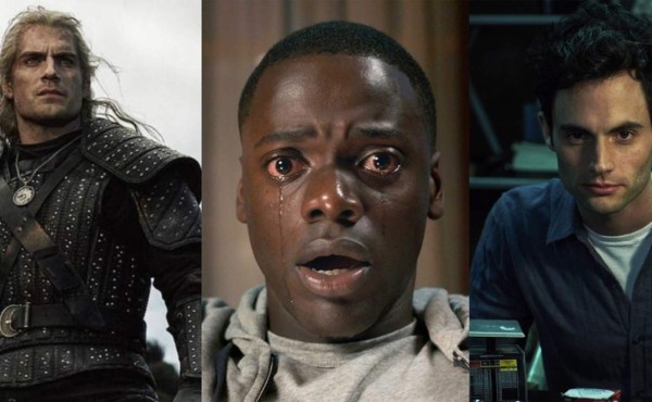 Netflix revela sus estrenos para diciembre de 2019