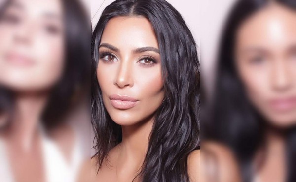 Kim Kardashian niega usar cocaína  