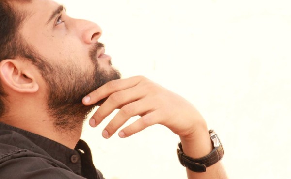 Ha perdido la confianza en sí mismo