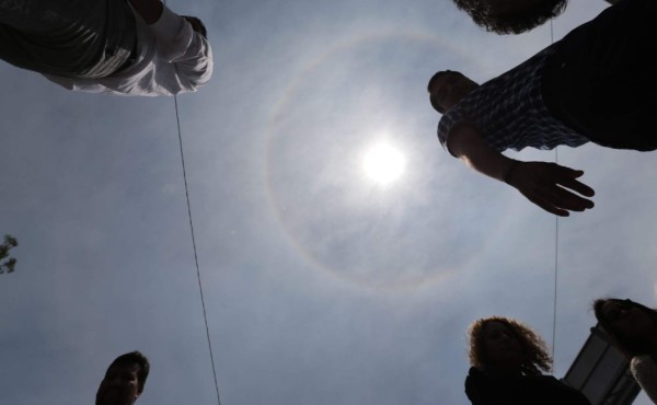 Por salud... ¡Tome el sol!&nbsp;&nbsp;