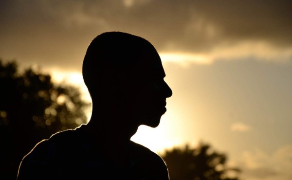 'He estado muy solo”