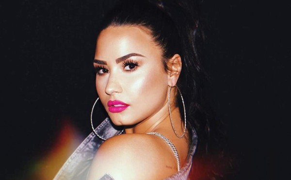 Demi Lovato irá a rehabilitación