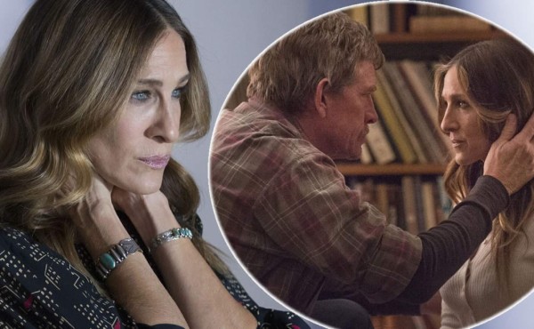 El regreso de Sarah J. Parker a HBO