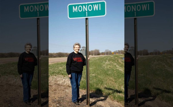 Monowi, el pueblo más solitario de Estados Unidos