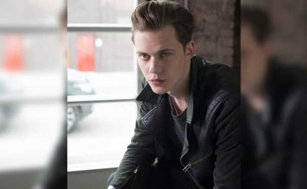 Bill Skarsgard regresa al género de terror