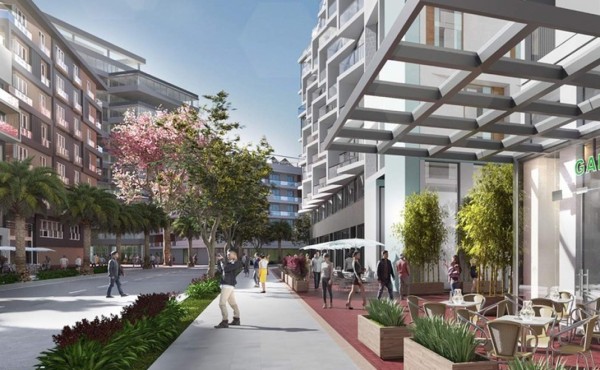 Próspera anuncia construcción de su primer edificio vertical en Roatán