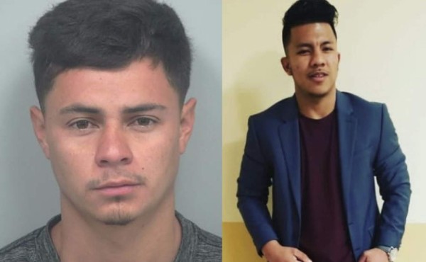 Atrapan a dos hondureños que huían de la justicia en los Estados Unidos