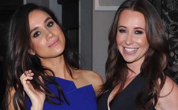 Mejor amiga de Meghan Markle pierde programa de TV por polémica racista