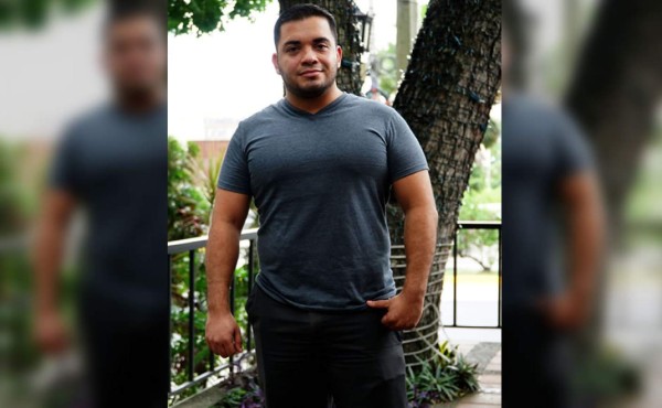 Dyki Garay lanza su nueva propuesta musical 'Tú quieres bailar”