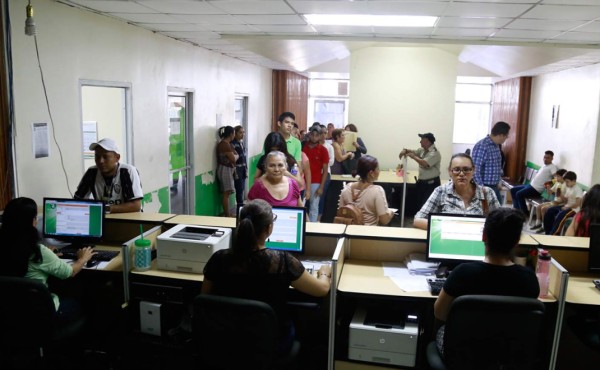 Actual tarjeta de identidad de hondureños vence el 31 de diciembre del 2020