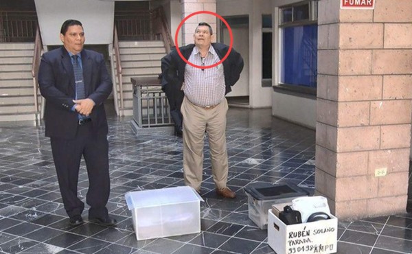 Dictan arresto domiciliario a Norberto Quezada por caso Narcopolítica