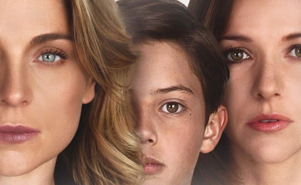 La maternidad es explorada a profundidad