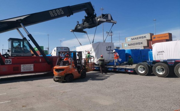 Dicen interventores: firma auditora revisará gestión de Invest-H sobre hospitales