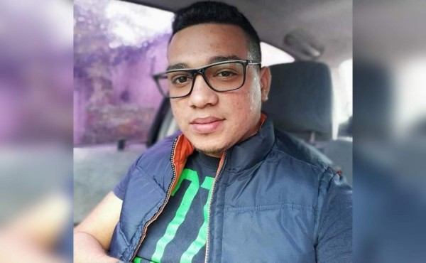 Muere en accidente vial cuando regresaba del velorio de su esposa en La Ceiba