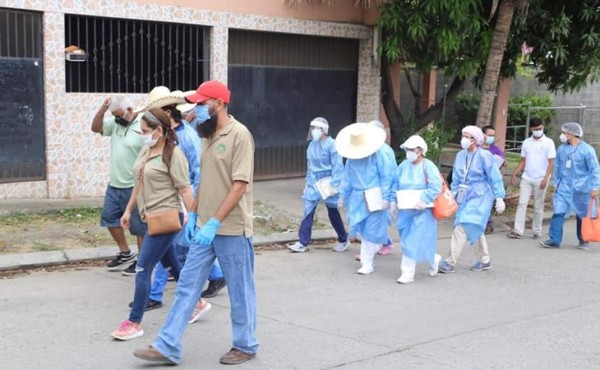 Honduras y BID crean Observatorio de Precios para Bienes Esenciales ante emergencia