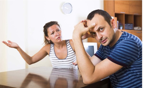 Descubre si tu pareja tiene poca inteligencia emocional