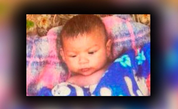 Un bebé colombiano que fue enterrado vivo muere por asfixia