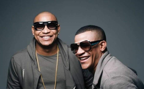 Gente de Zona dona 20 mil dólares a escuela