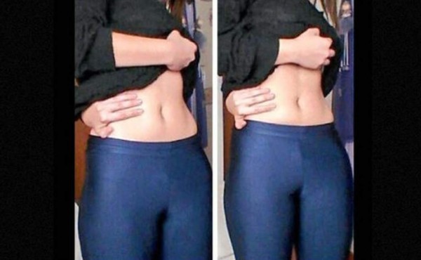 El #bellybuttonchallenge, polémico reto viral en la red