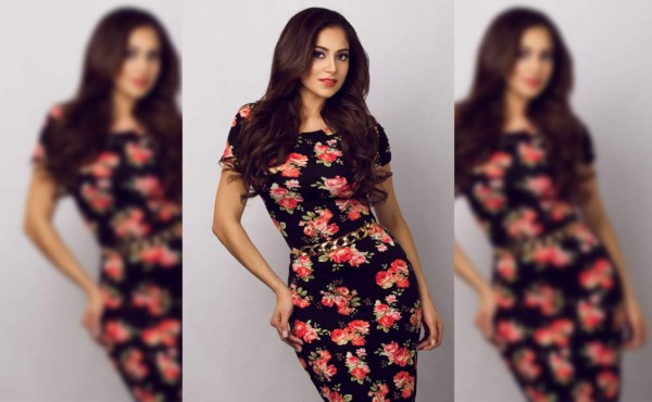 Karla Monje, favorita para ganar Miss América Latina Mundo