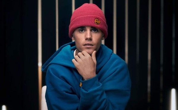 Justin Bieber revela que padece enfermedad de Lyme