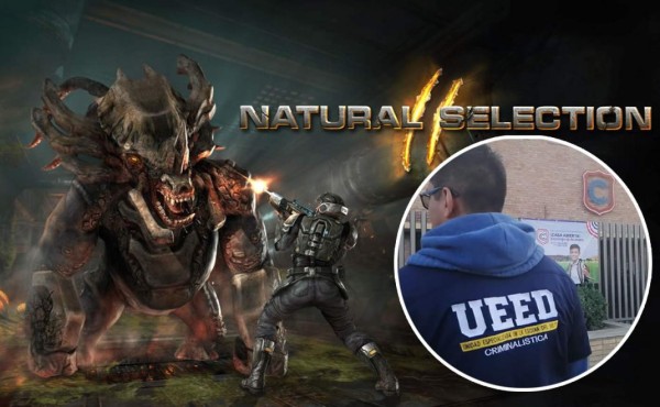 México: 'Natural Selection', videojuego que habría influenciado a estudiante a provocar tiroteo