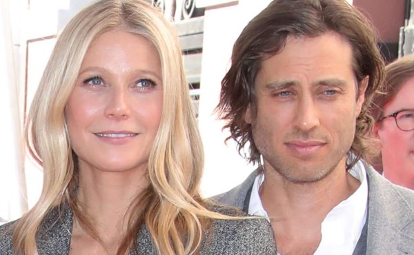 Tras un año de casada Gwyneth Paltrow por fin vivirá con su esposo