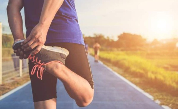 Recomendaciones para mantener la motivación si corres