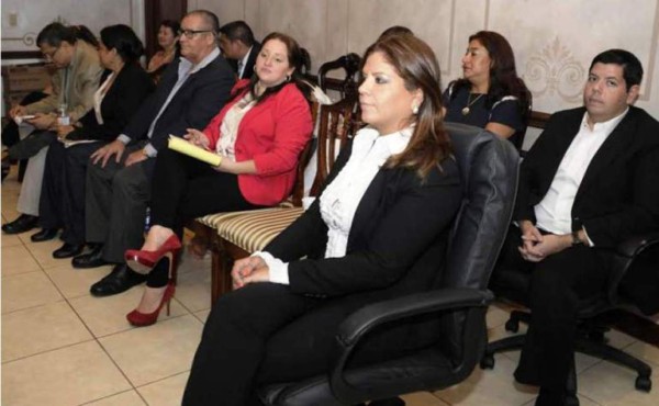 En tres días resolverá juez si eleva a juicio caso de Astropharma