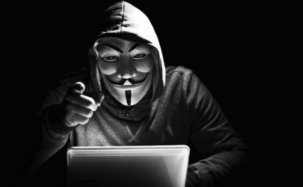 ¿Qué sabe Anonymous sobre vida extraterrestre?