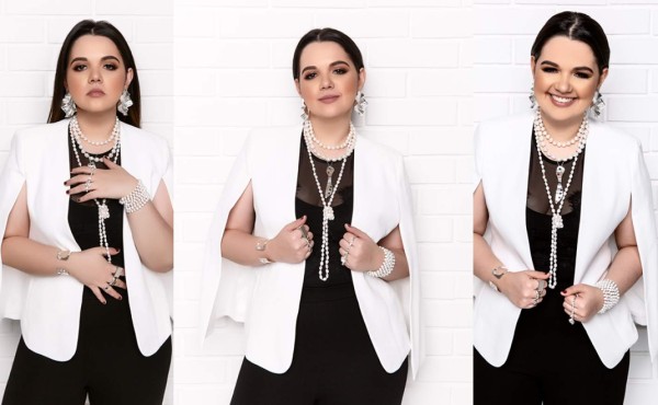 'El diseño es mi escape', María Echeverri