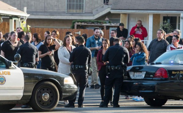 Al menos dos muertos en tiroteo en Long Beach